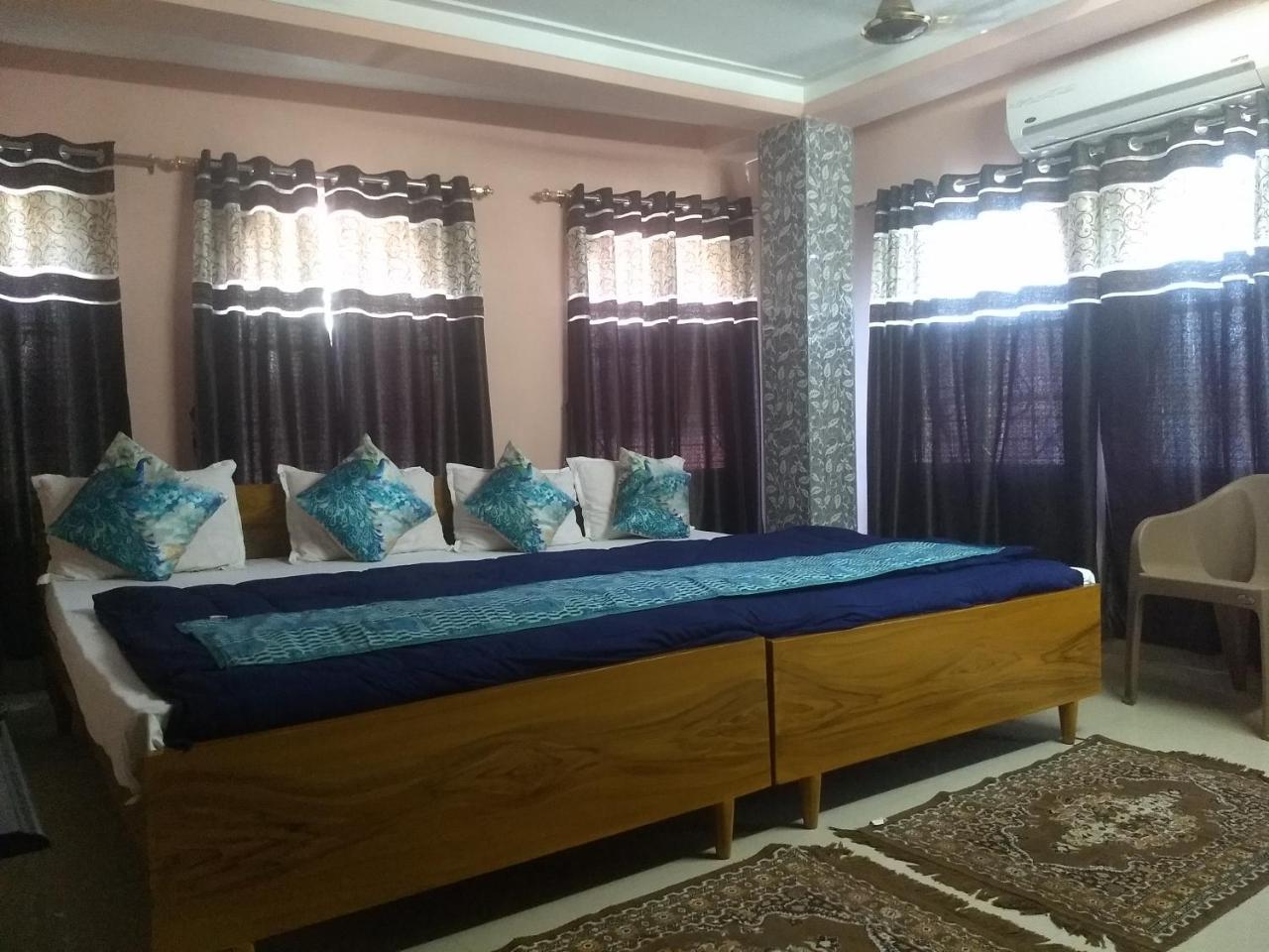 Hotel Royale Kolkata Exterior photo
